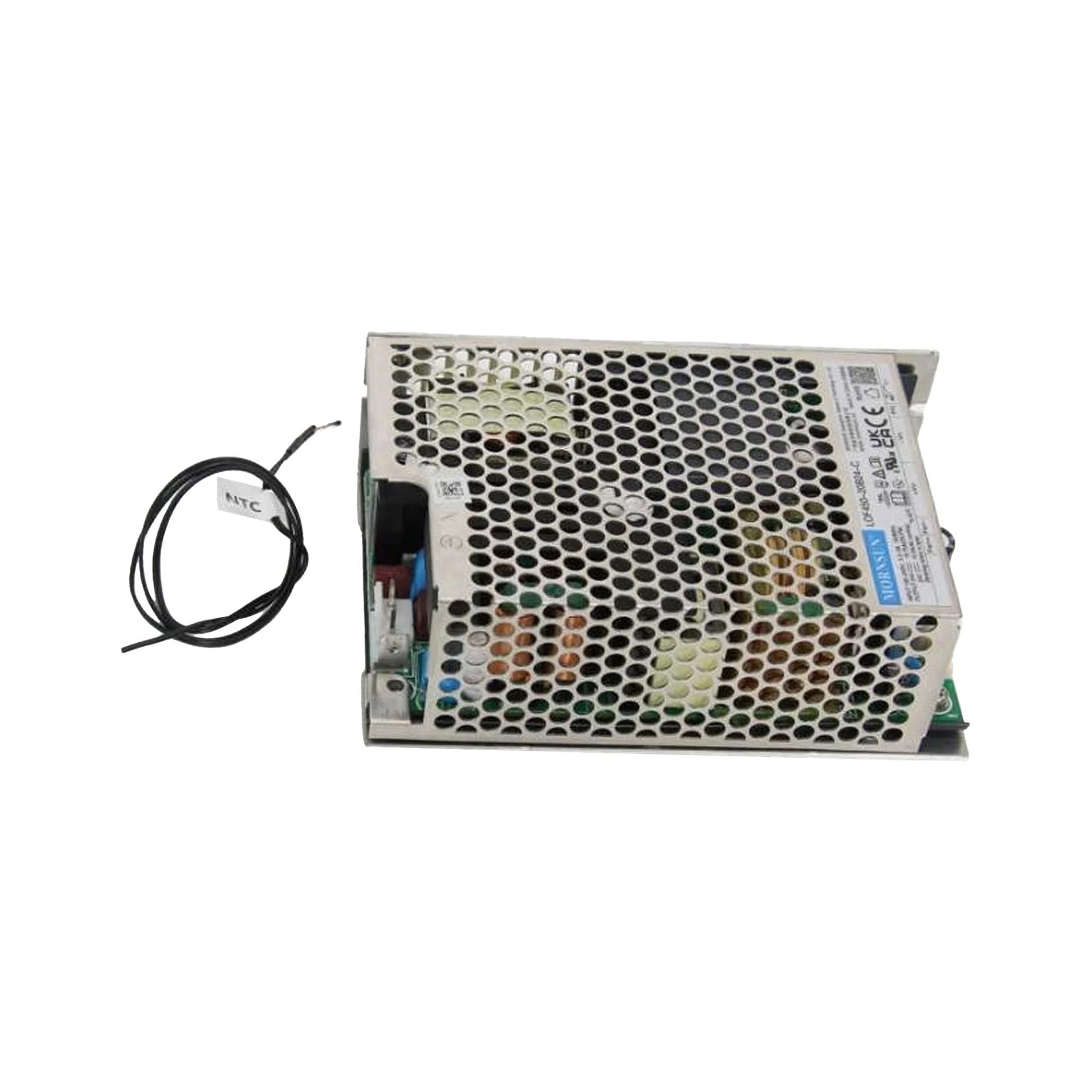 Bambu Lab Internal Power Supply FAC039 – transparent dark mode image 2