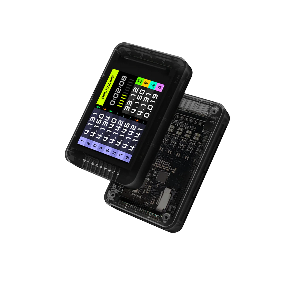 iSDT BL8 Smart Battery Monitor