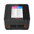 ISDT P30 1000WX2 30AX2 Dual Channel Snychronous Bluetooth BattGo Battery Balance Charger 1-8S - DC ONLY