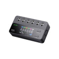iSDT E625 10W 2.5A 1S 6-Channel Smart Charger