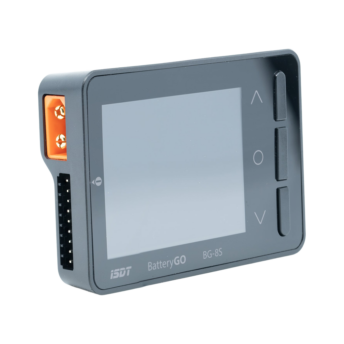 iSDT BatteryGO BG-8S Smart Battery Checker Balancer Receiver Signal Tester