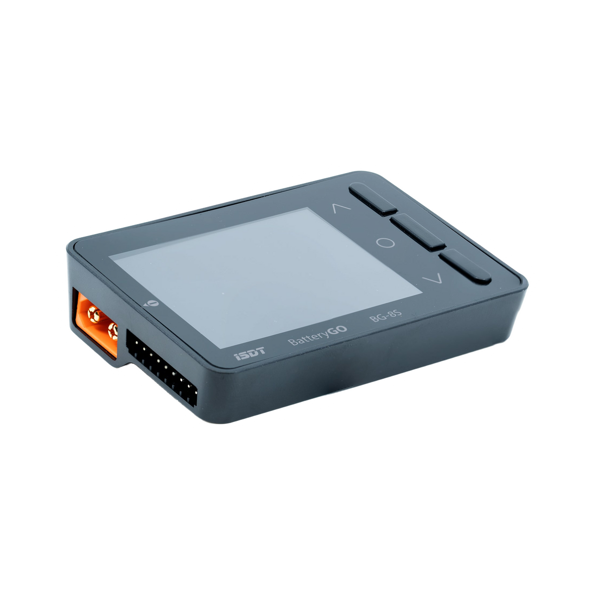 iSDT BatteryGO BG-8S Smart Battery Checker Balancer Receiver Signal Tester