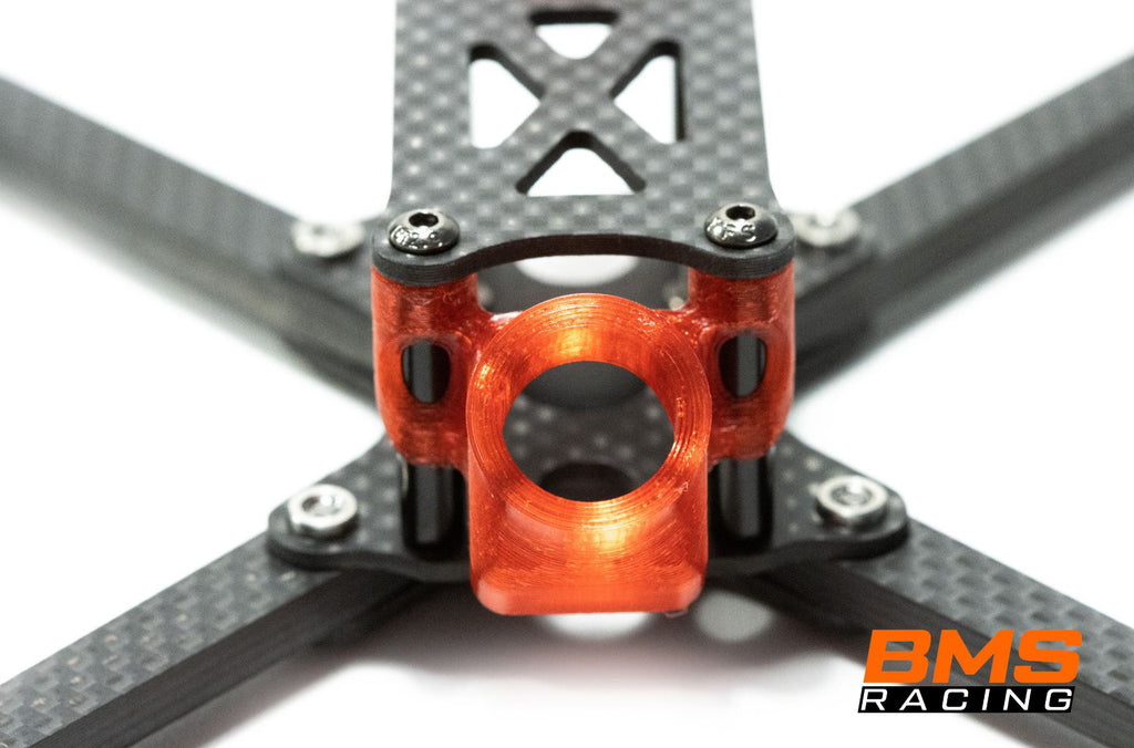 JS-3 Tiger - Frame (Carbon & Hardware Only) HDZero Compatible