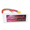 CNHL G+Plus 4000mAh 14.8V 4S 70C Lipo Battery Edf Speedrun XT90 [DG]