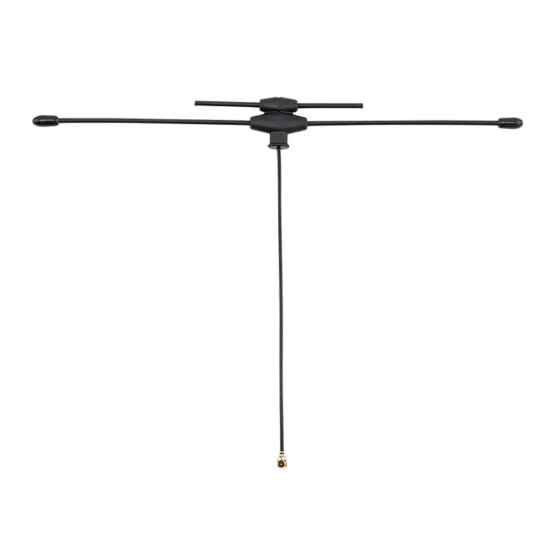 RadioMaster IPEX1 2.4GHz / Sub-G 900MHz Dual-Band T Antenna