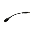 Laptop PSU DC7450 7.4*5mm Female to DC Male 5525 (5.5*2.5mm) Charging Adapter Cable For ISDT Charger