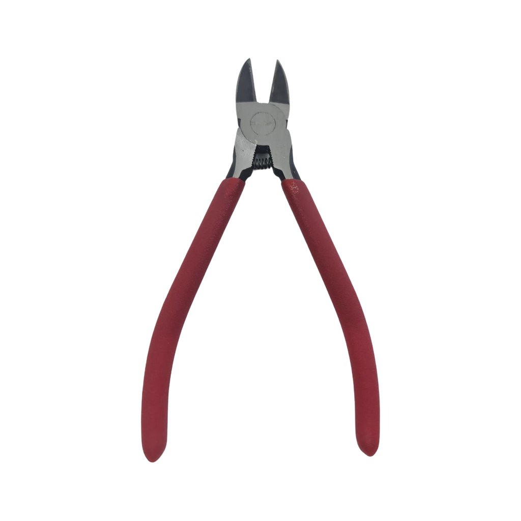 Large Side Cutter Snips for 3D Printing & Silicone Wire Cable
