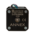 LDO Nema 17 0.9° Stepper Motor (ANX) LDO-42STH48-2004MAH