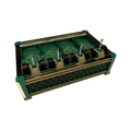 LDO Box Turtle automated filament changer - dark mode image 1