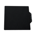 LDO Dark Rock PEI Flex Plate 120mm - dark mode image 1