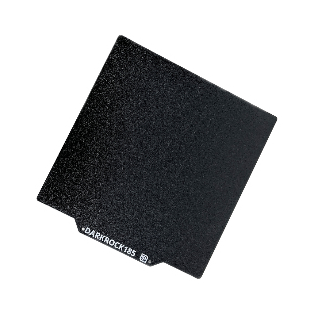LDO Dark Rock PEI Flex Plate 185mm dark-mode product image 2