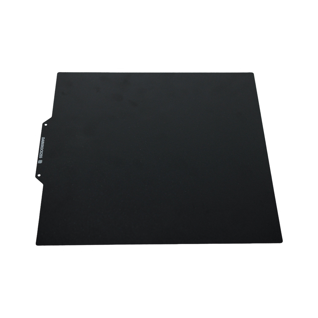LDO Dark Rock PEI Flex Plate 255mm dark-mode product image 1