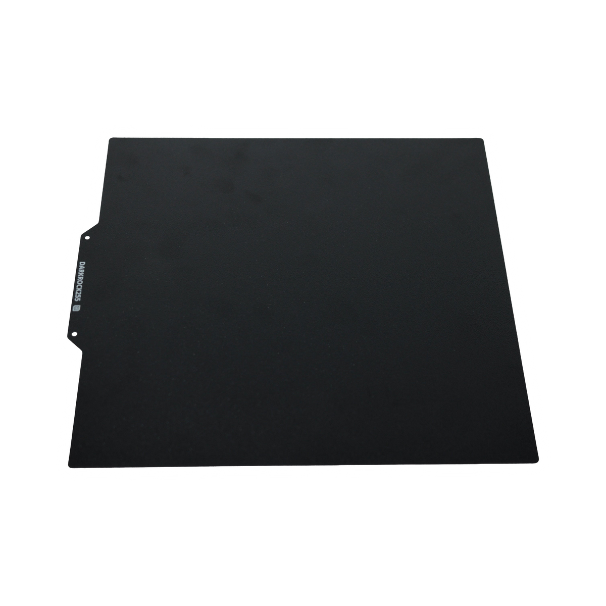 LDO Dark Rock PEI Flex Plate 255mm dark-mode product image 1