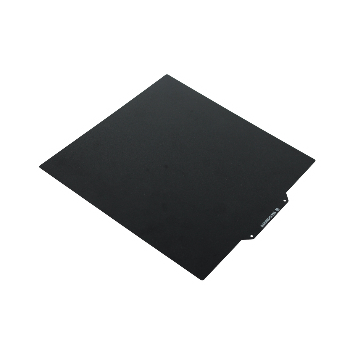 LDO Dark Rock PEI Flex Plate 255mm dark-mode product image 2