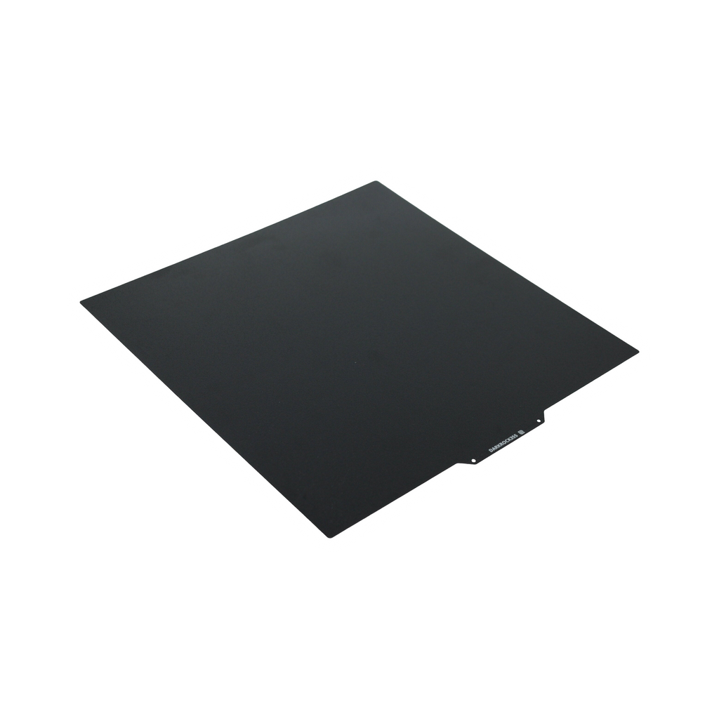 LDO Dark Rock PEI Flex Plate 256mm dark-mode product image
