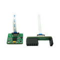 LDO Input Shaper Toolkit for Klipper