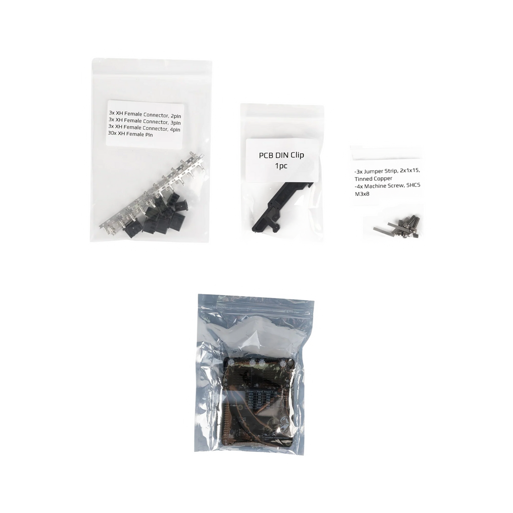 LDO Leviathan Extension Board – dark-mode image 2