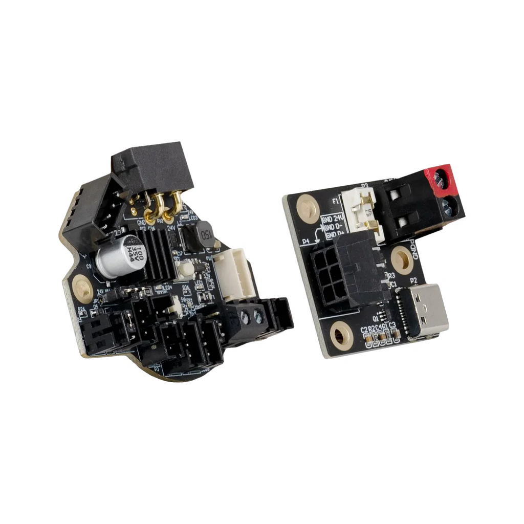LDO NiteHawk-36 USB Toolboard Toolhead — dark-mode product image 2