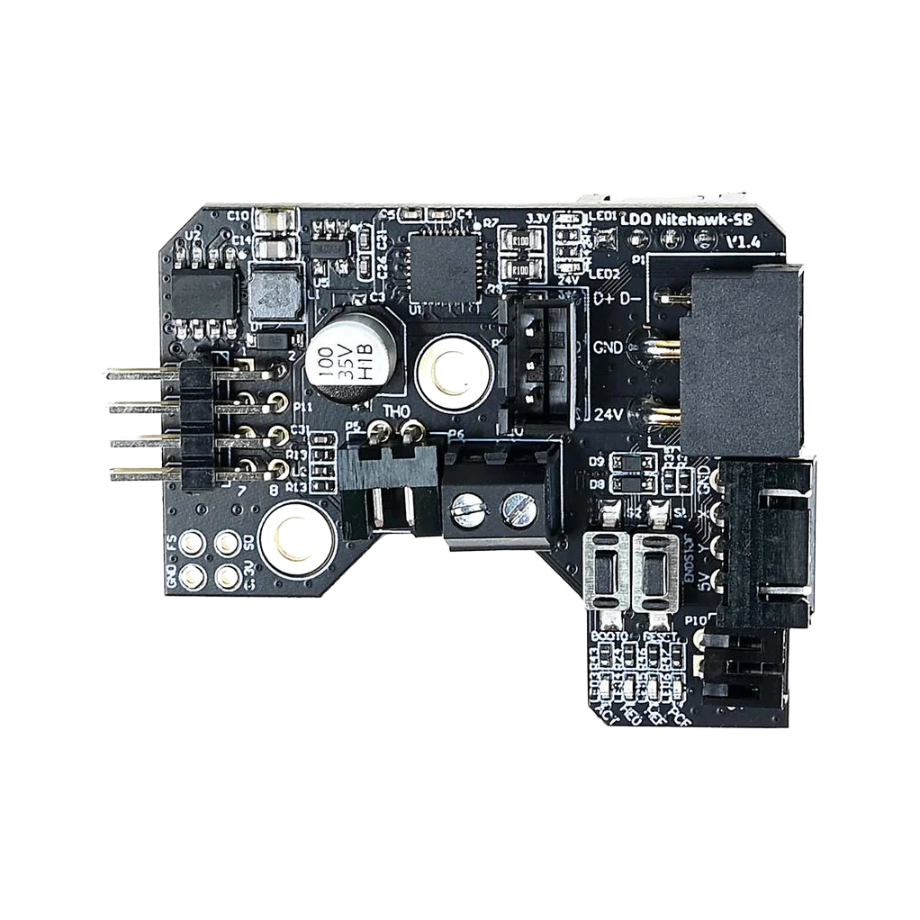 LDO Nitehawk SB Toolboard Kit