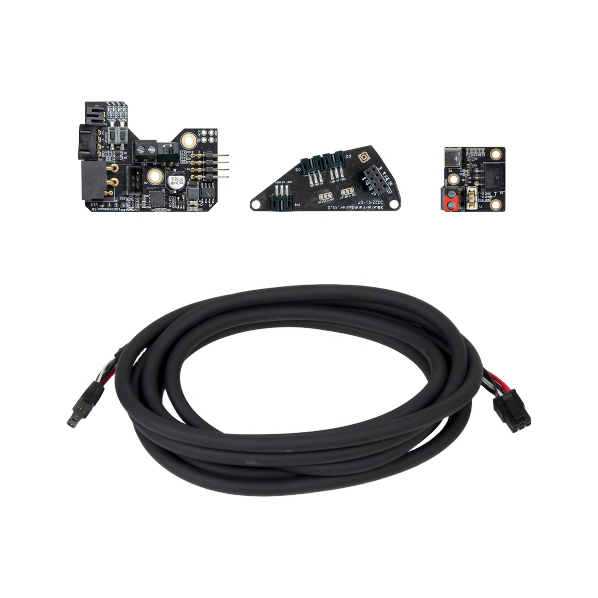 LDO Nitehawk SB Toolboard Kit