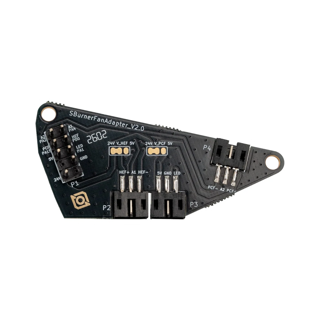 LDO Nitehawk SB Toolboard V2.0 – dark mode product image 2