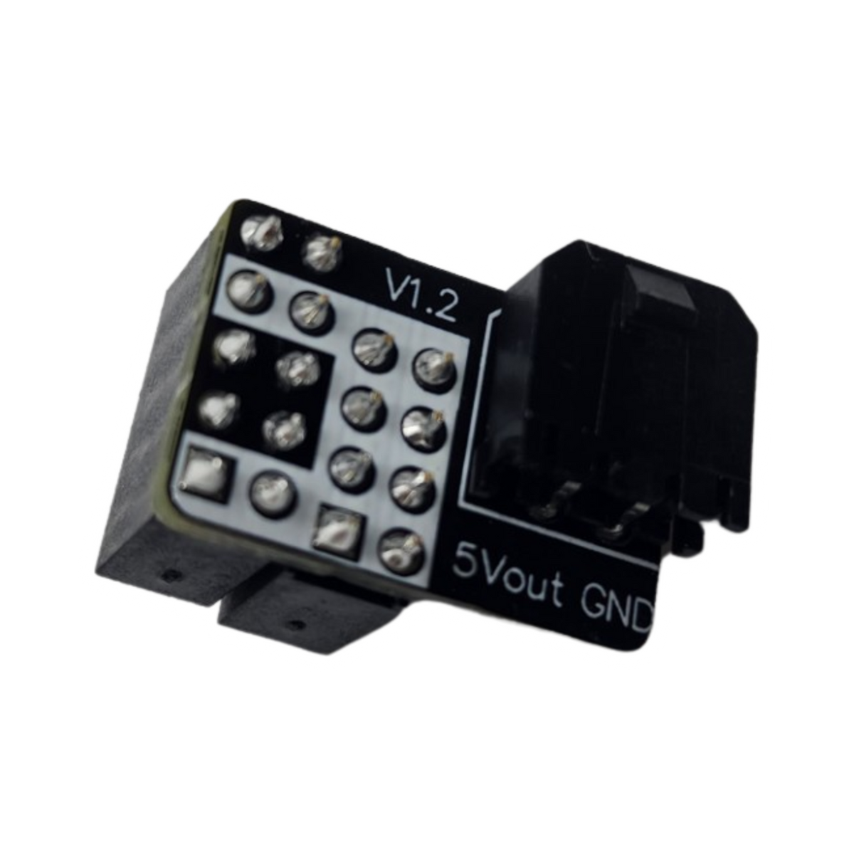 LDO Octopush Power Adapter PCB
