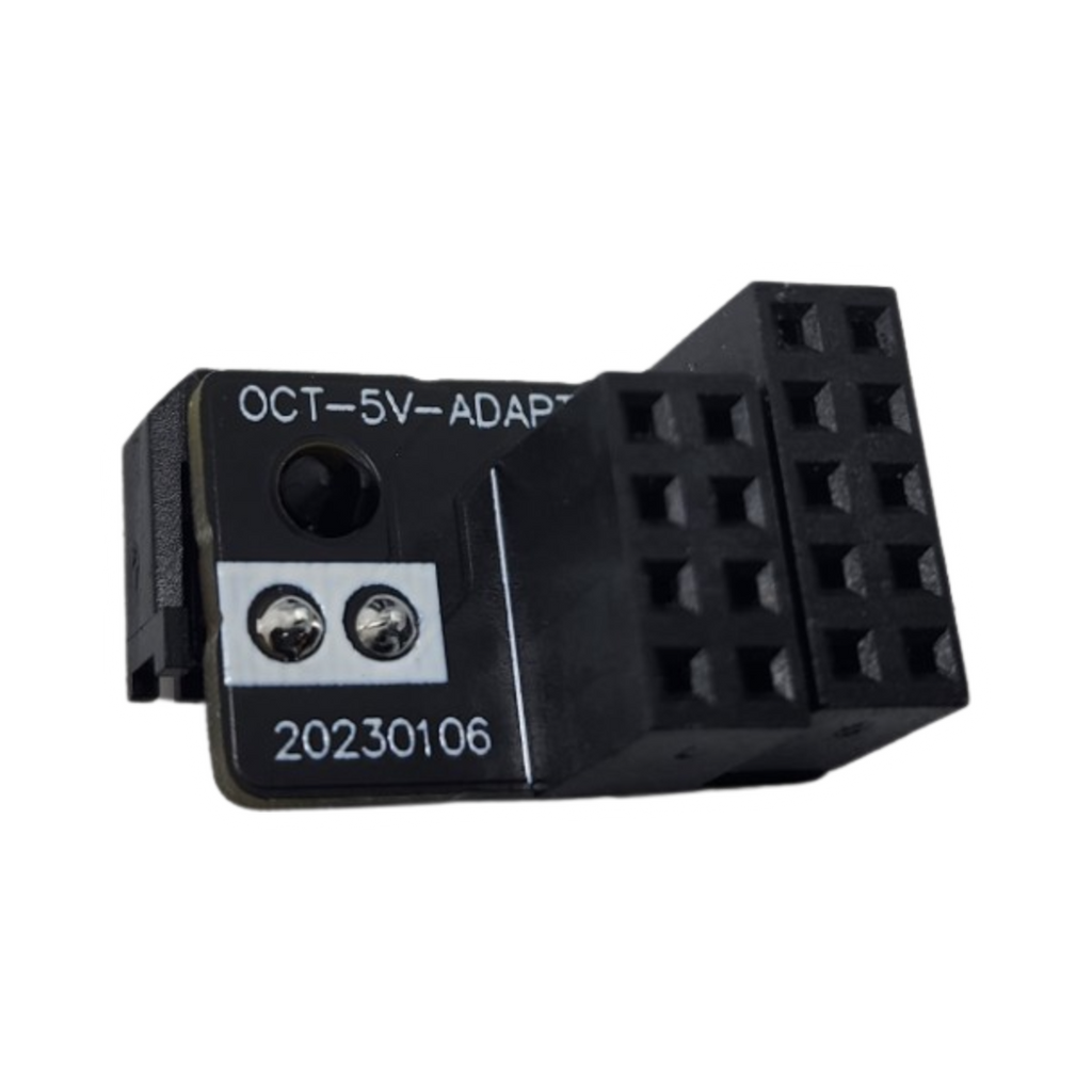 LDO Octopush Power Adapter PCB