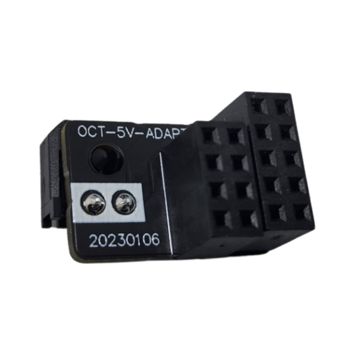 LDO Octopush Power Adapter PCB