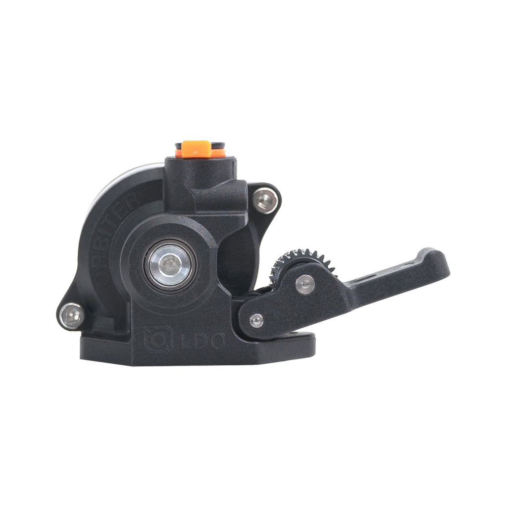 LDO Orbiter V2.5 Extruder