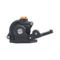 LDO Orbiter V2.5 Extruder