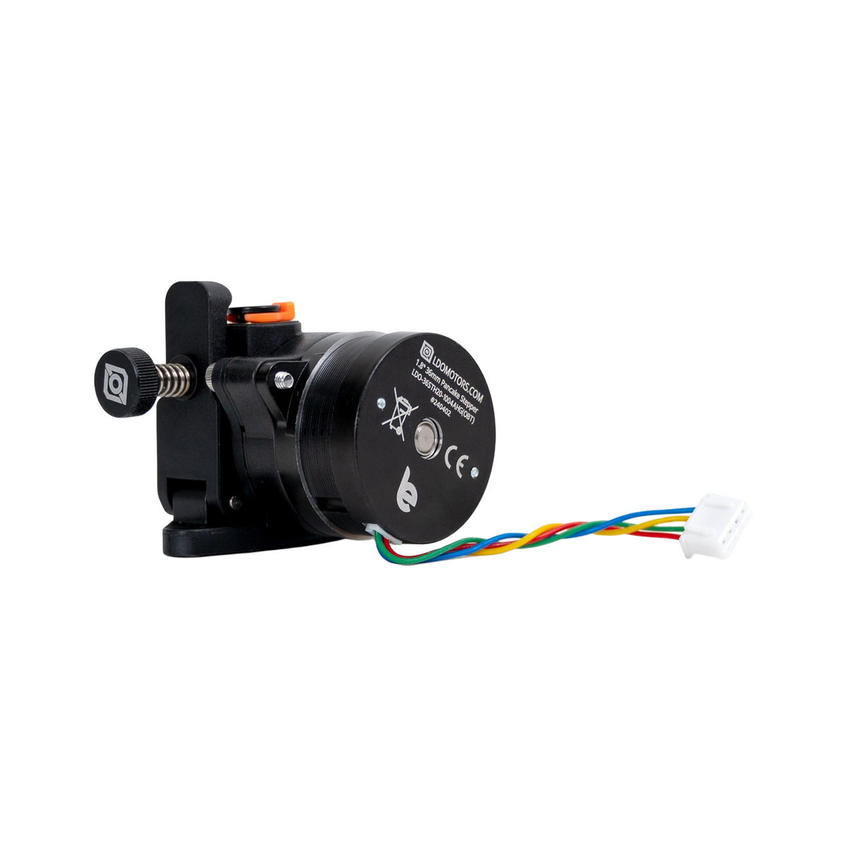 LDO Orbiter V2.5 Extruder