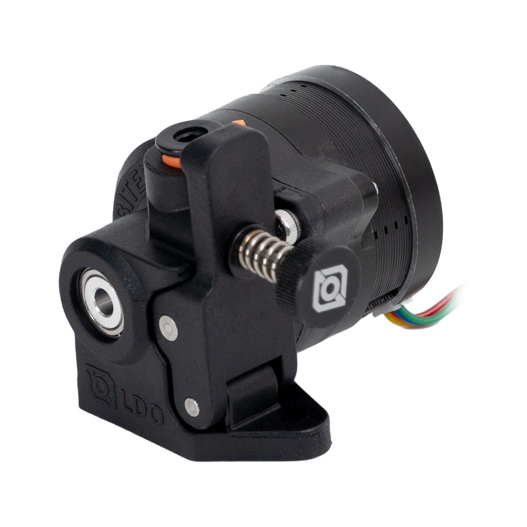 LDO Orbiter V2.5 Extruder
