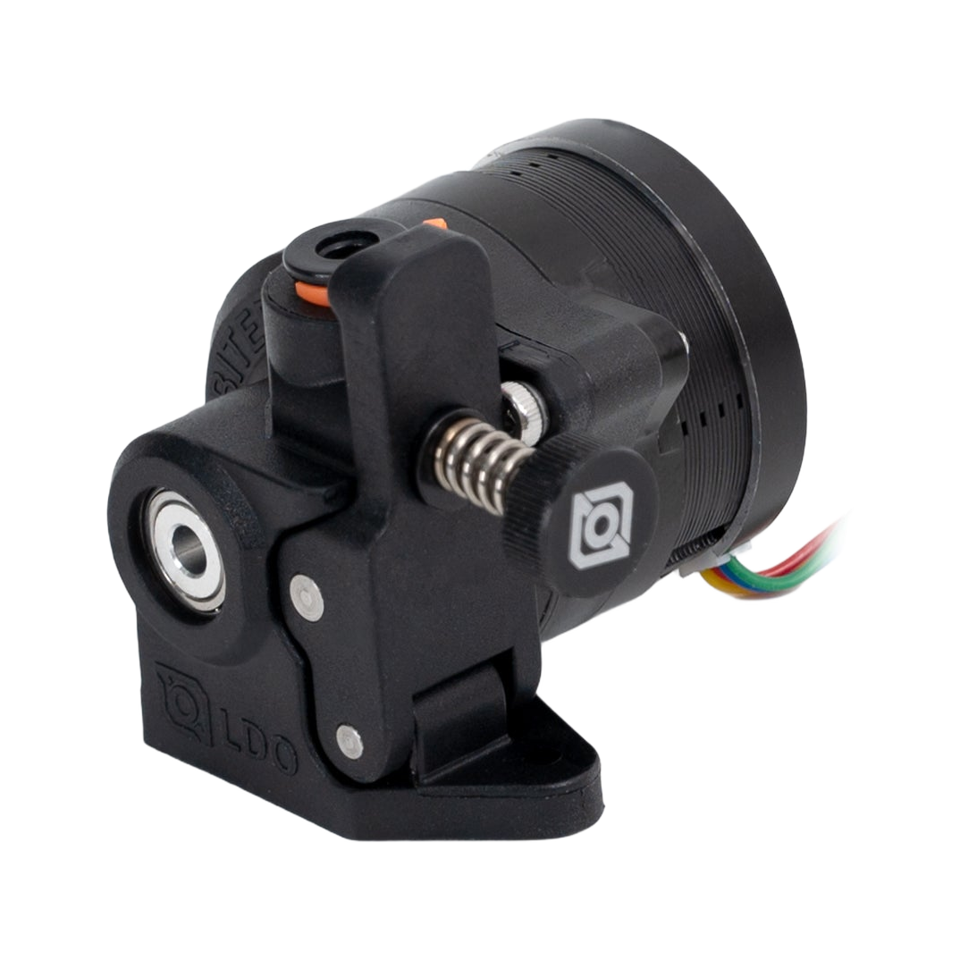 LDO Orbiter V2.5 Extruder
