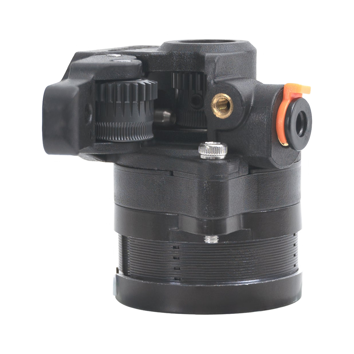 LDO Orbiter V2.5 Extruder
