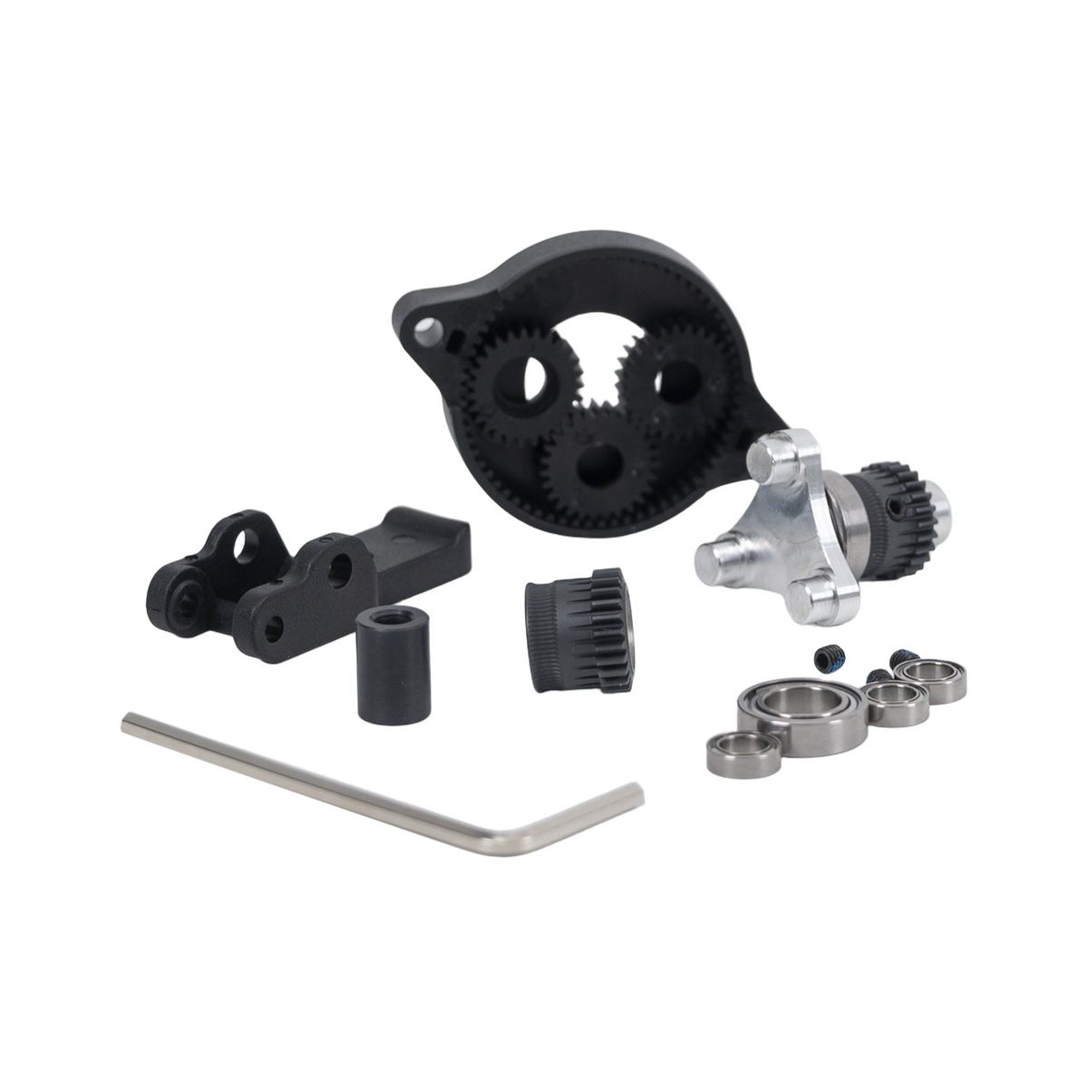 LDO Orbiter V2.5 Extruder Upgrade Kit