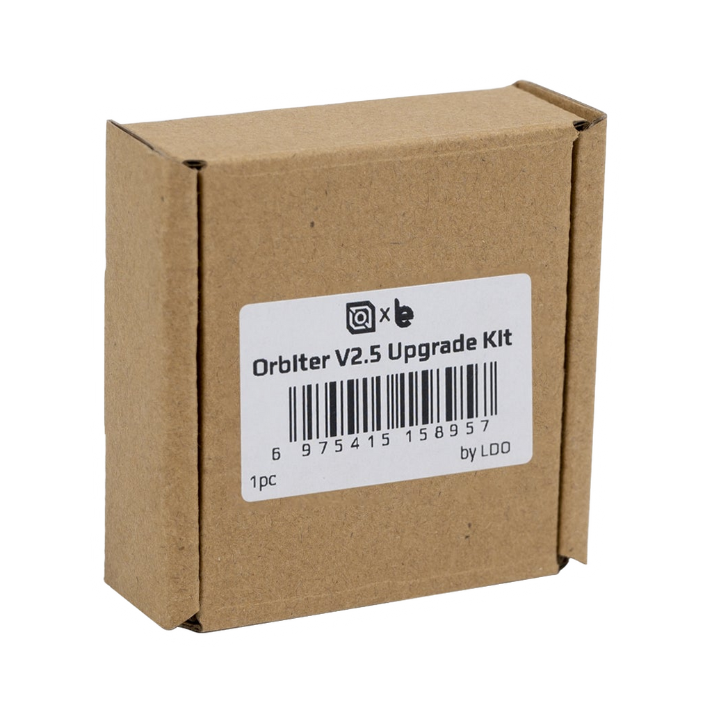 LDO Orbiter V2.5 Extruder Upgrade Kit