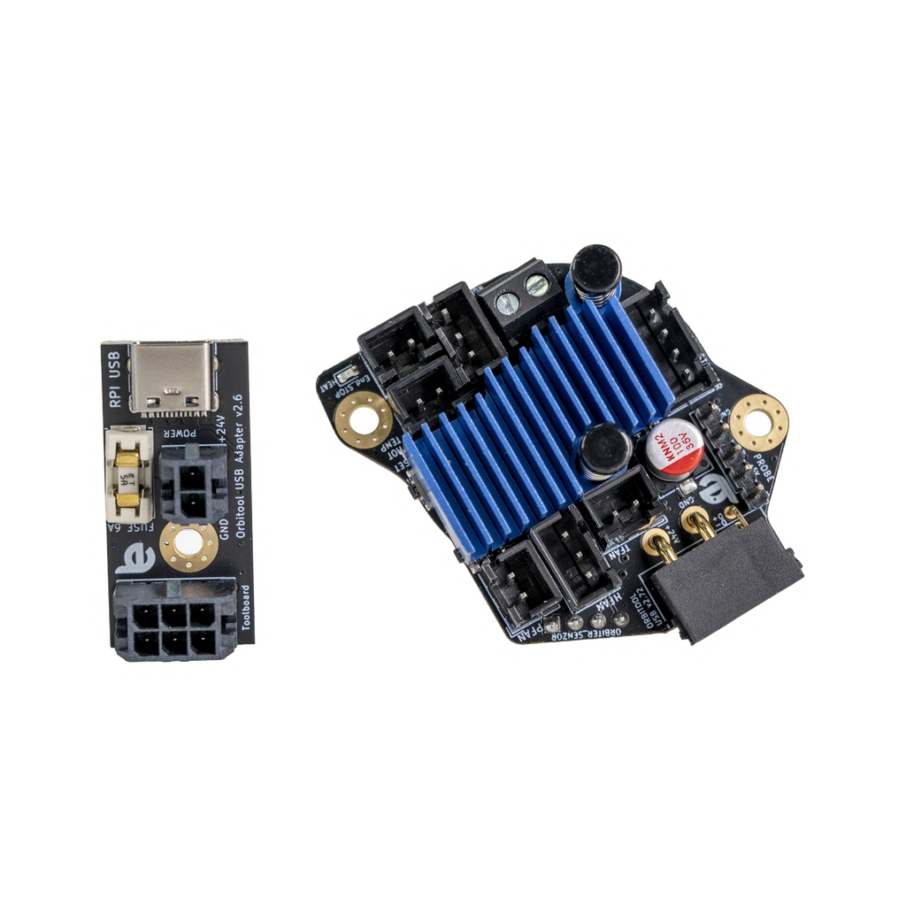 LDO Orbitool O2 Toolboard Kit (For Orbiter v2)