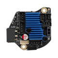 LDO Orbitool O2S Toolboard Kit dark mode image 1