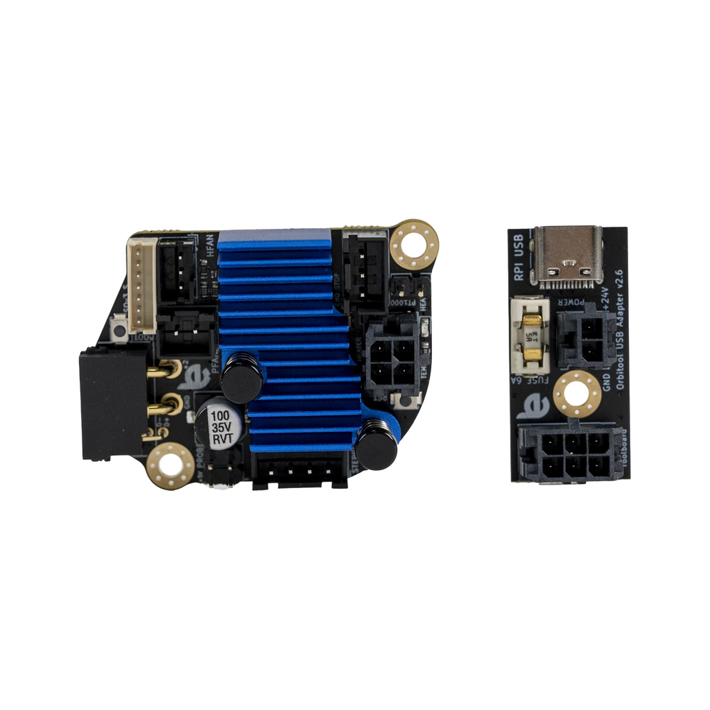 LDO Orbitool SO3 Toolboard Kit (for Orbiter v3)