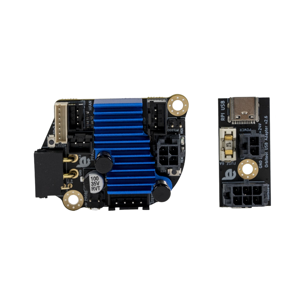 LDO Orbitool SO3 Toolboard Kit (for Orbiter v3)