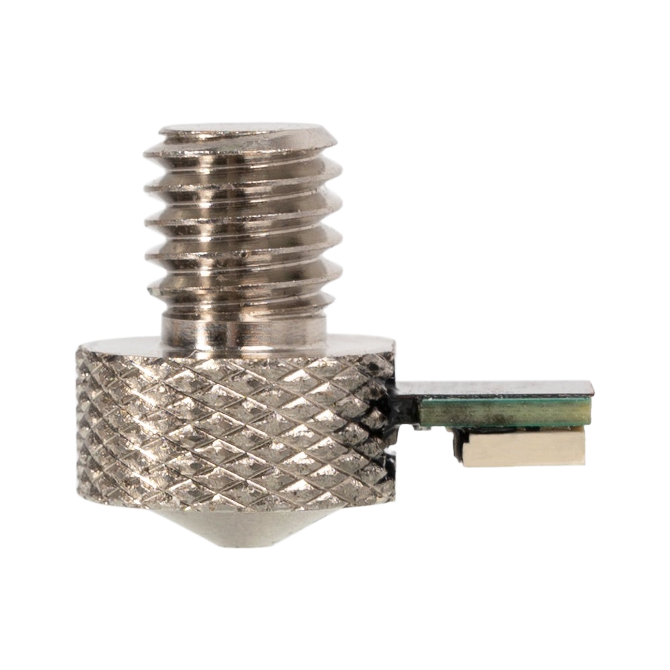 LDO Rethonance Nozzle
