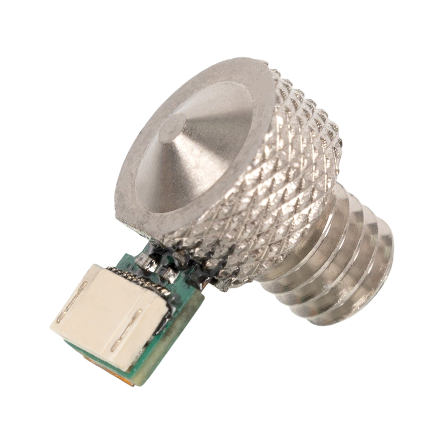 LDO Rethonance Nozzle