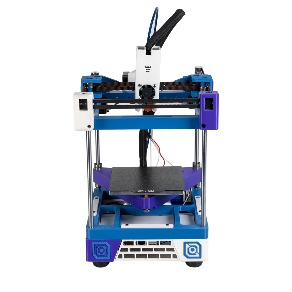 LDO Rook MK1 DIY kit image 1 on transparent background with Version 4 white halo