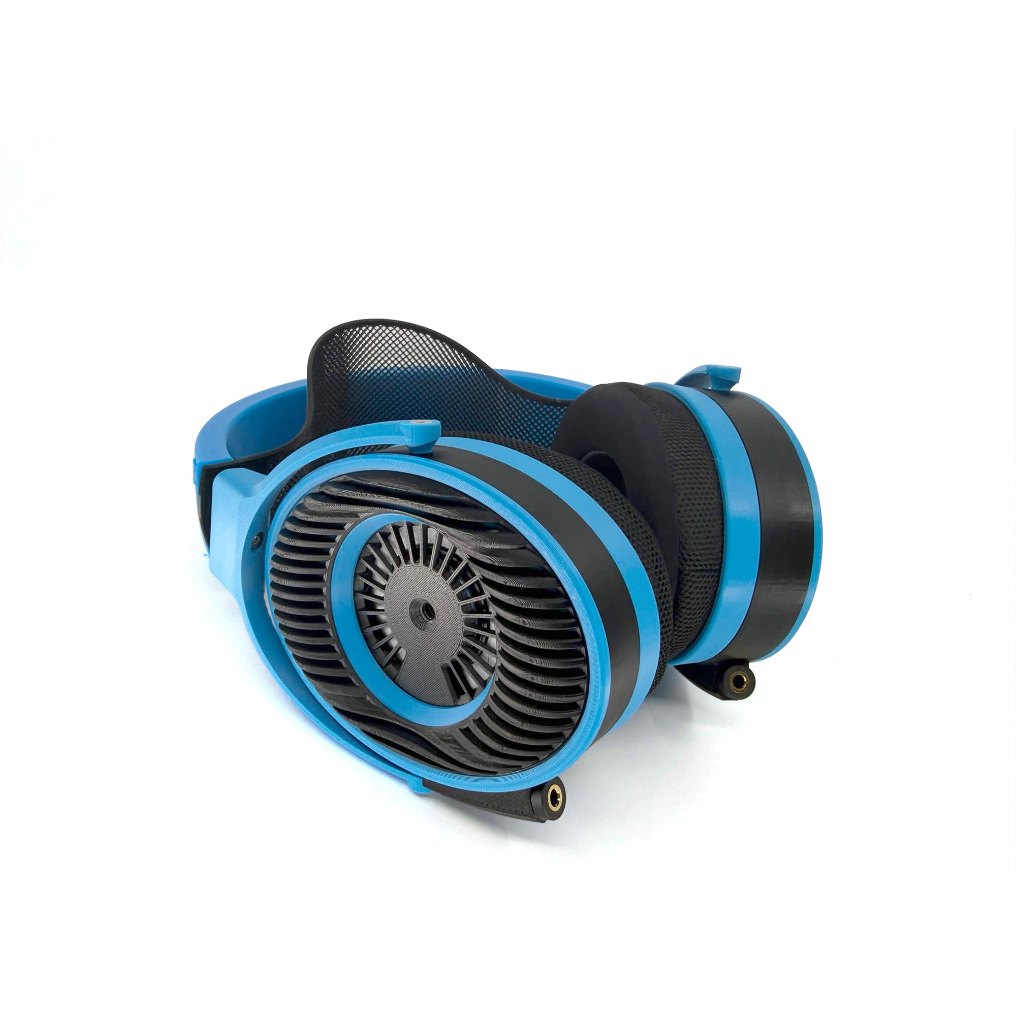 LDO Satyr 4 DIY HiFi Headphones