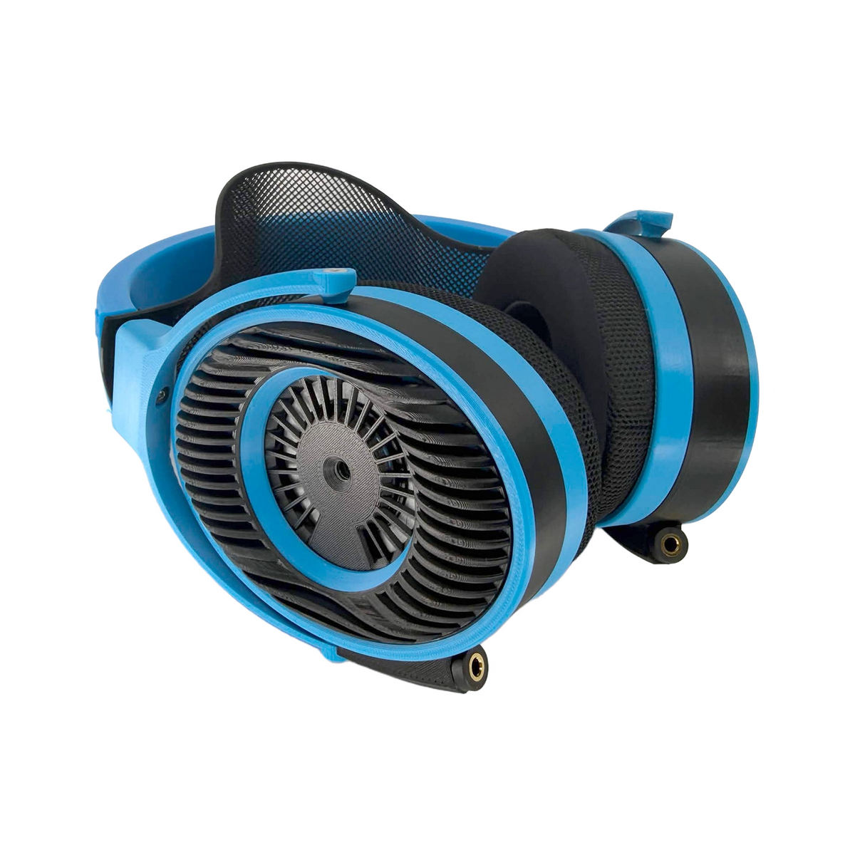 LDO Satyr 4 DIY HiFi Headphones