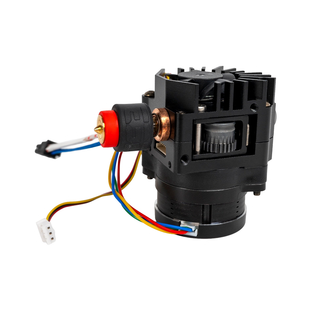 LDO Smart Orbiter V3.5
