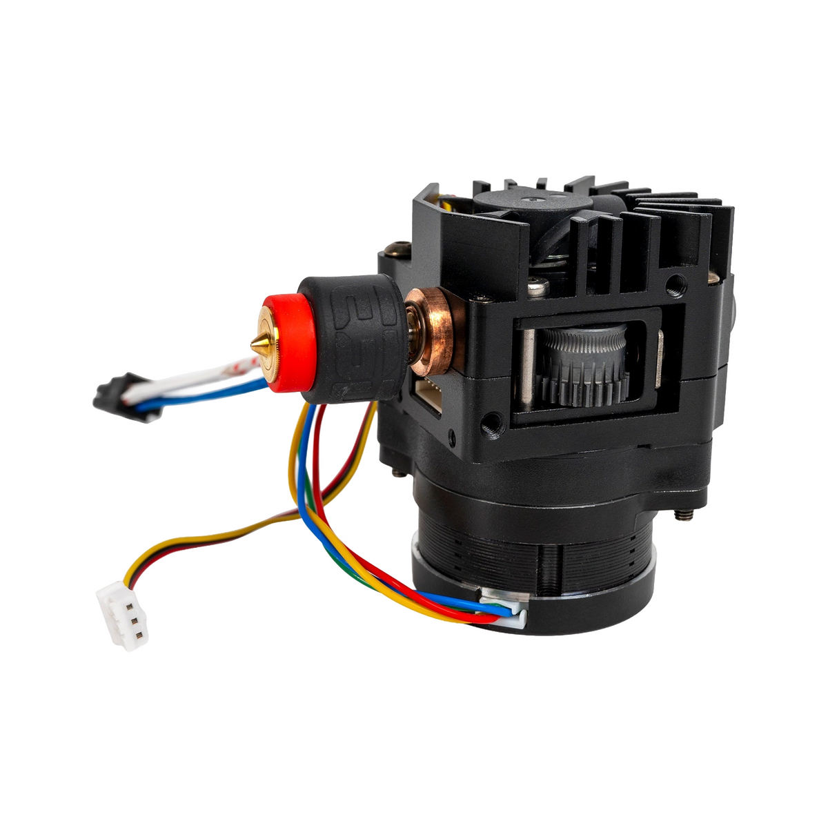 LDO Smart Orbiter V3.5