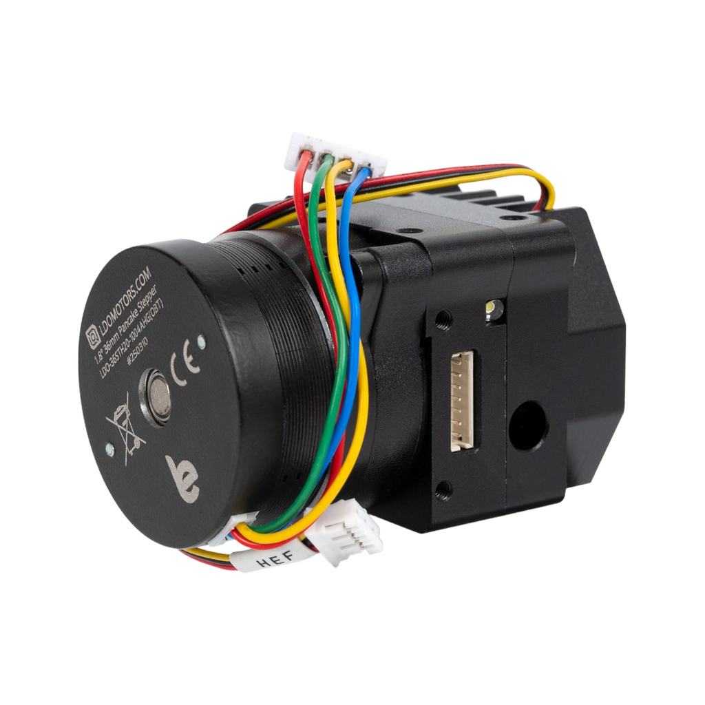 LDO Smart Orbiter V3.5