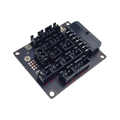 LDO PCB Breakout Board