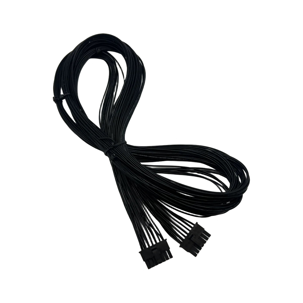 LDO Toolhead PCB Wiring Loom Cable for LDO Voron 2.4 and Voron Trident Kits - transparent product view 1